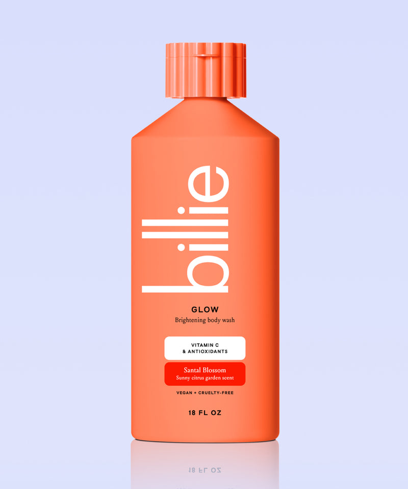 Body Wash