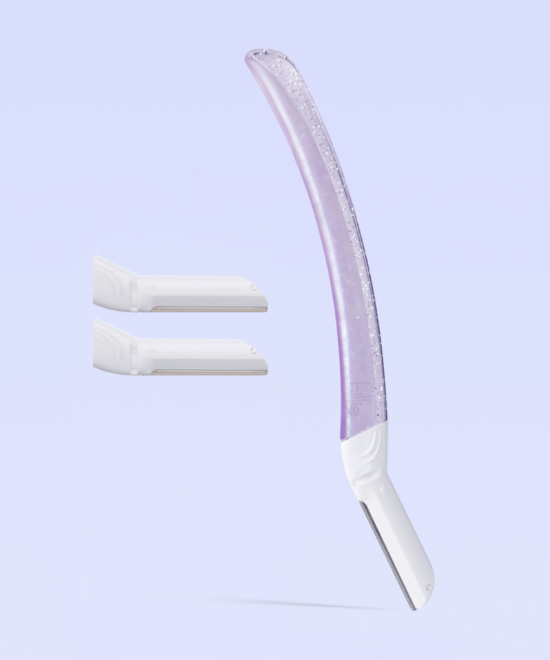 Dermaplane Starter Kit