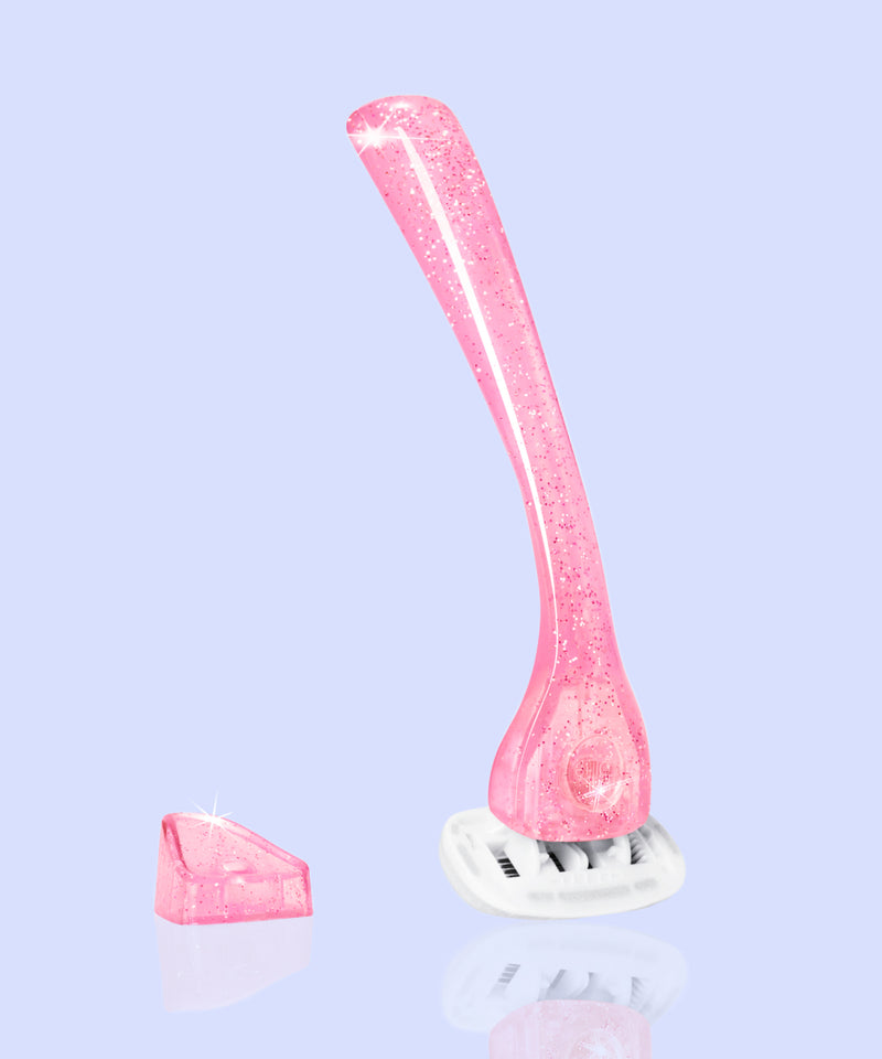 Extra Handle & Holder