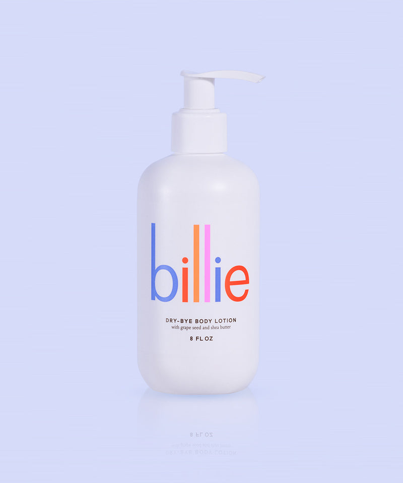 Dry-Bye Body Lotion