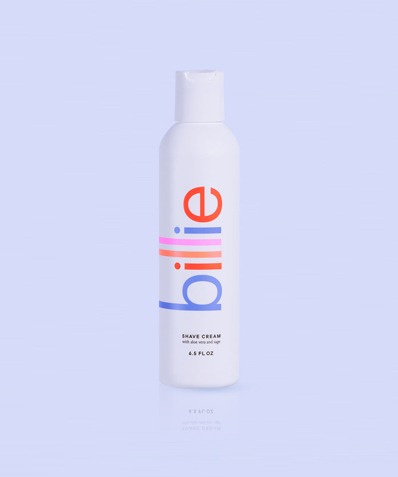 Shave Cream Alt Text