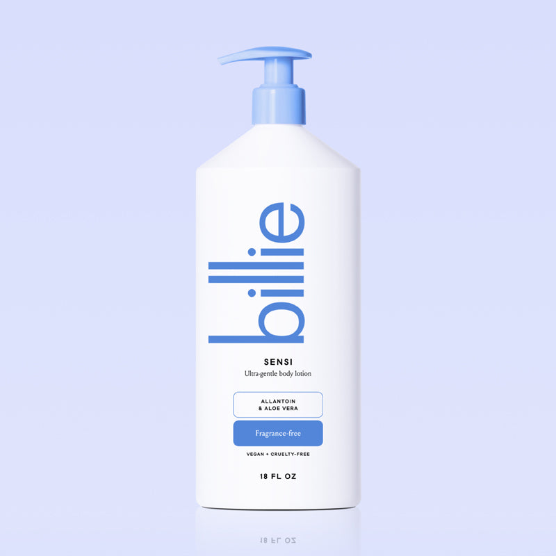 Body Lotion