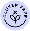 
Gluten Free