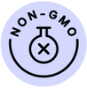 
Non GMO